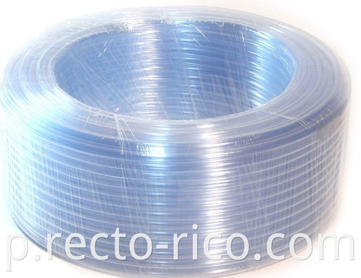 PVC Flexible Pipe